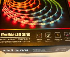 led light strip