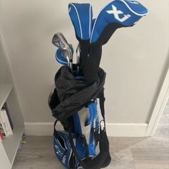 Callaway Junior XJ Golf Set