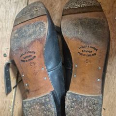 irish damcing hard shoes
