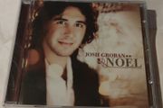 Brand New Josh Groban - Noel Cd