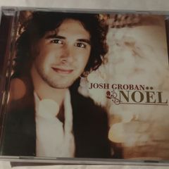 Brand New Josh Groban - Noel Cd