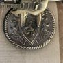 Jimi Hendrix bronze statue .. limited to 500 Image 4