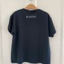 Moon Phase Kids T-Shirt Image 2