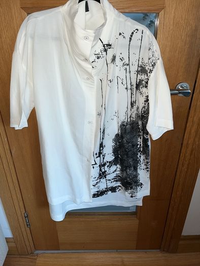 Ozai N Ku Blouse