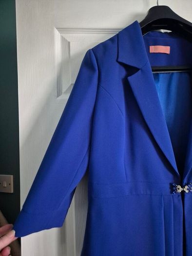 Ophelia Melita Venti 3 Piece Trouser Suit Mother of the Bride or Groom Outfit