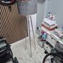 free standing lamp Image 2