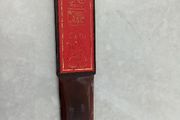 Letter opener