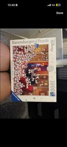 jigsaw ravensburger