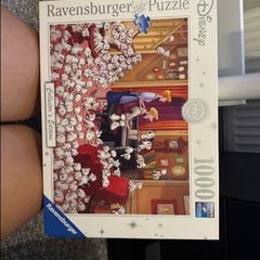 jigsaw ravensburger