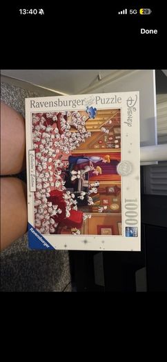 jigsaw ravensburger
