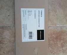NEW Upper Body Workout Bar