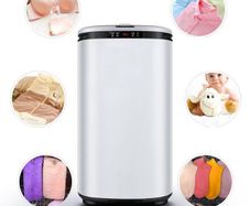 Smart Cloth Disinfection Dryer 35L Sterilization Drying Shoe Dryer
