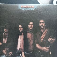 Eagles - Desperado Slipcase CD
