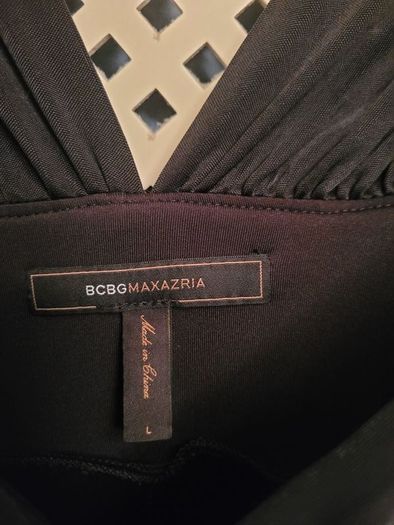 Bcbgmaxazria Dress