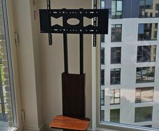 Television Stand
