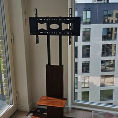 Television Stand