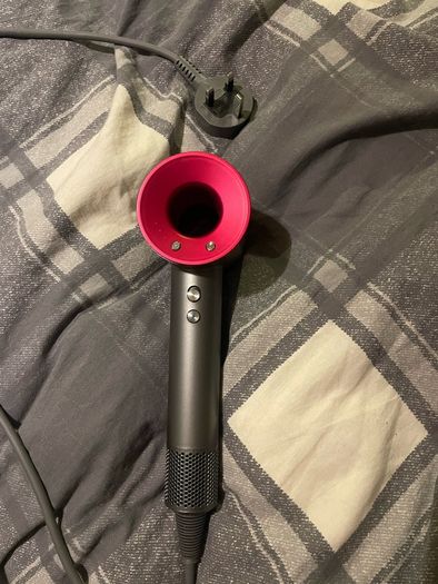 Dyson Supersonic