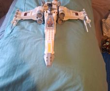 lego star wars
