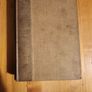 Thomas  Davis. Selected From His Proes And P0etry. Published By  The Gresham Publishing Company. First Edition Hardback In Good Condition. Image 3