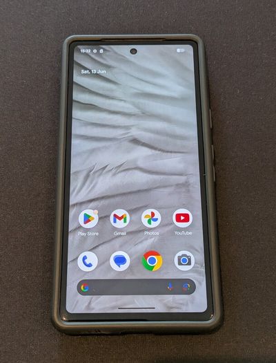 Google Pixel 7a 128gb