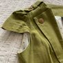 Top Shop size 8 like new 58% linen Image 3