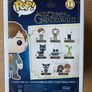 Harry Potter Funko Pop! Newt Scamander. Fantastic Beasts #14 Image 2