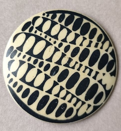 Vintage Brooch