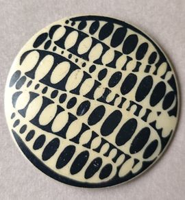 Vintage Brooch