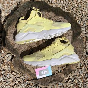 New Retro Nike Air Huarache Yellow