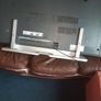 TV  Philips with Remote Image 2