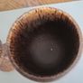 Pair of handcarved goblets Image 6