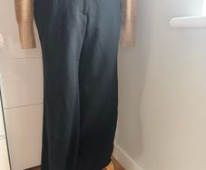 Wool Louise Kennedy trousers
