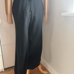 Wool Louise Kennedy trousers