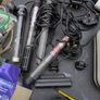 Aquarium heaters and Air pumps Image 2