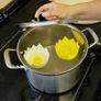 Eddington's silicone egg poachers Image 5