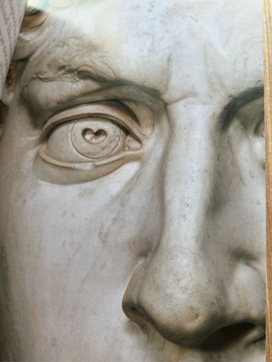 Michelangelo DAVID published by Giunt