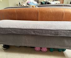 Storage Bench