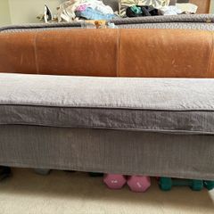 Storage Bench