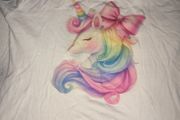 Girls t-shirt