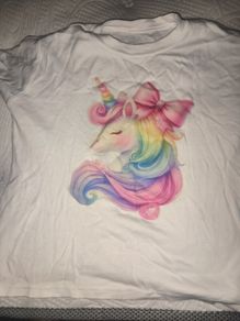 Girls t-shirt