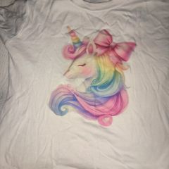 Girls t-shirt