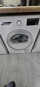 Bosch Heat Pump Dryer 8kg