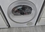 Bosch Heat Pump Dryer 8kg