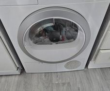 Bosch Heat Pump Dryer 8kg