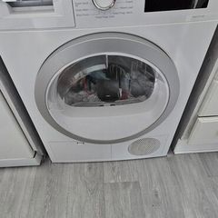Bosch Heat Pump Dryer 8kg