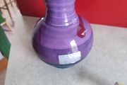 LOVELY VASE BY Jenny Kelly Pottery Brittas Bay Co. Wicklow Made in Ireland