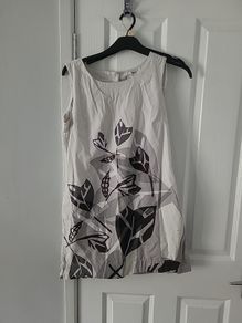 H&M size 12 dress
