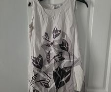 H&M size 12 dress