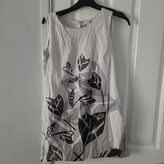 H&M size 12 dress