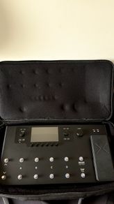 hellix LT line 6